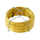 Standers Cw40 Brass Wire D0,8Mm L 25M,